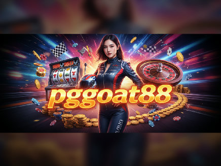 pggoat88 login