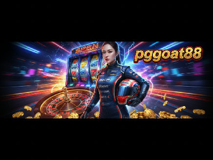 ทางเข้า pggoat88