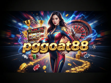 pggoat88 สล็อต
